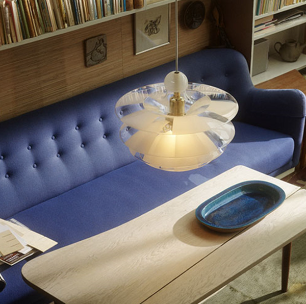 PH Septima by Poul Henningsen | Flos B&B Italia Group